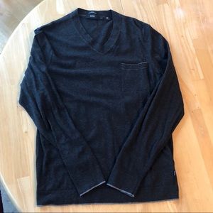 Hugo Boss Cashmire Sweater